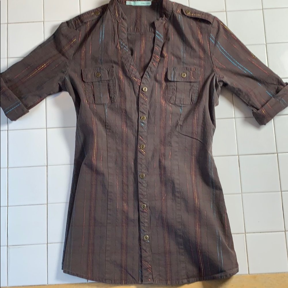 Casual women’s top